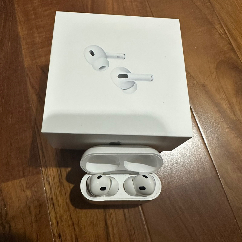 airpods pro gen 2 ibox