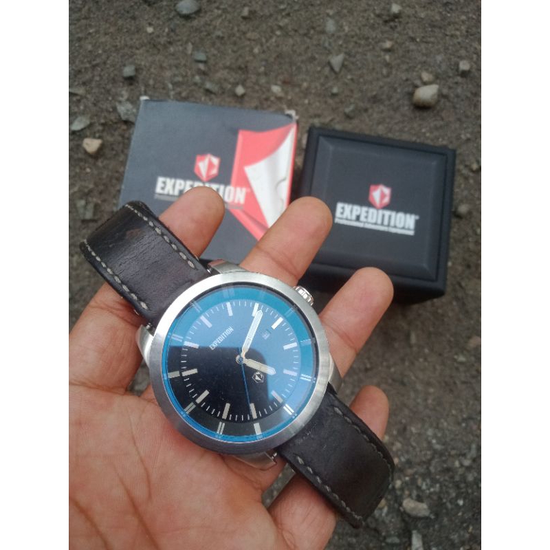 Jam Tangan Pria Expedition E 6773M