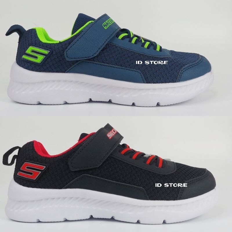 SKECHERS ANAK/SEPATU ANAK/SEPATU SKECHERS ANAK