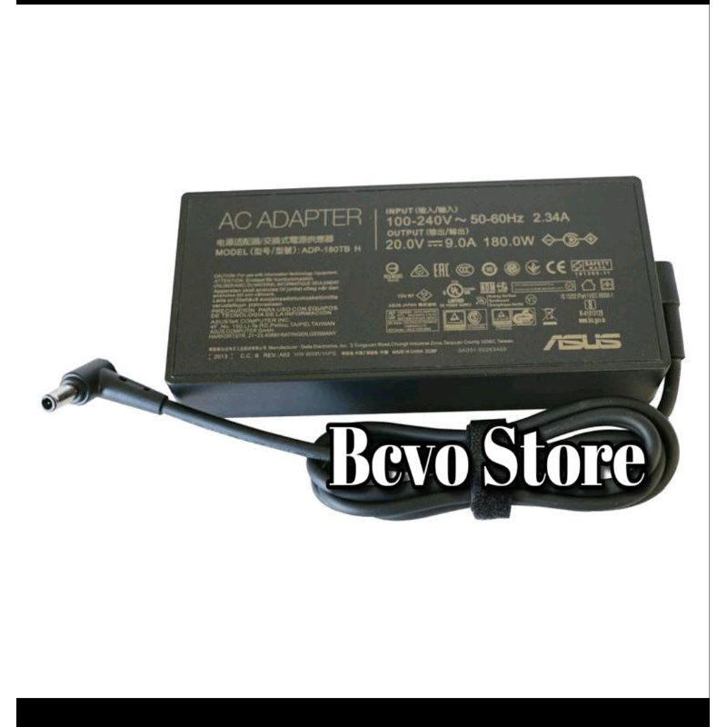 Adaptor Charger Asus TUF Gaming F15 FX506H FX506LH FX506HM FA506QR