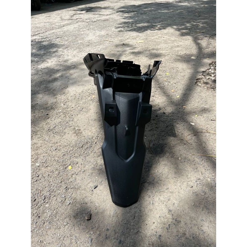 slebor belakang cb 150 r old k15 original