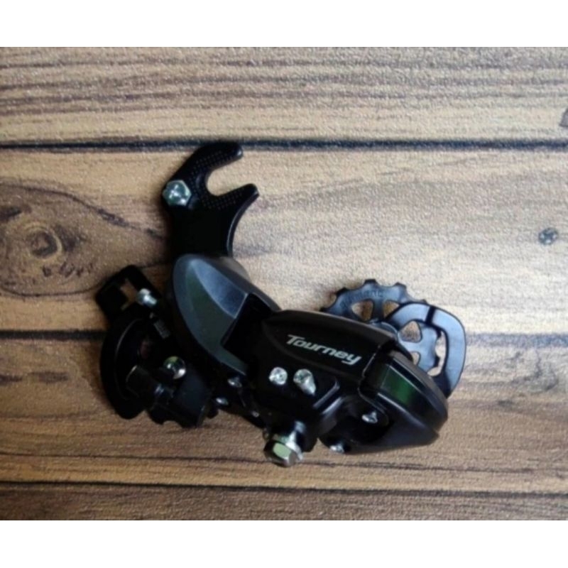 rd shimano ty300 model as atau anting