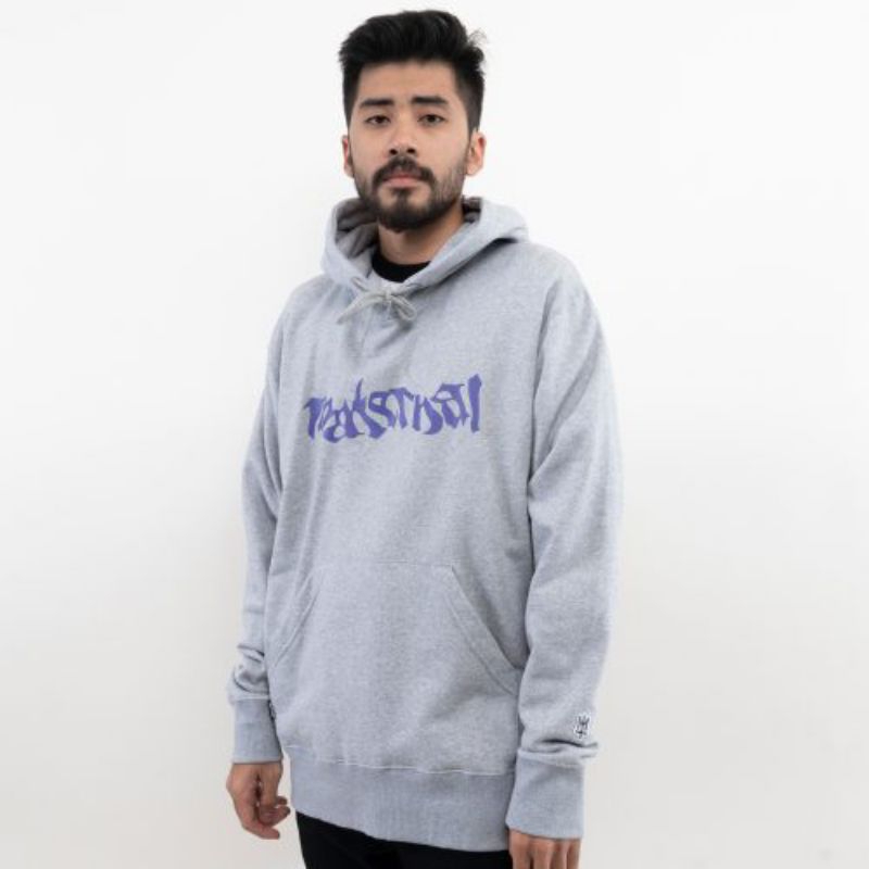 hoodie jacket MATERNAL Blazed