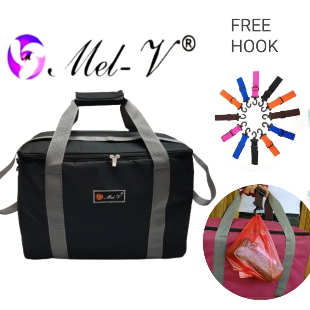 42 LTR 40x32x30 cm   DRIVER Tas Jumbo driver FOOD online /   Tas kurir Besar   Tas Ojol Tas Kurir Mo