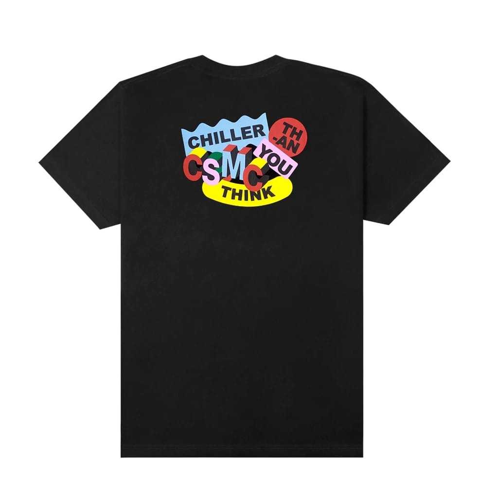 Tshirt Baju Kaos Distro Cosmic Joyfull | Kaos Distro Pria Wanita
