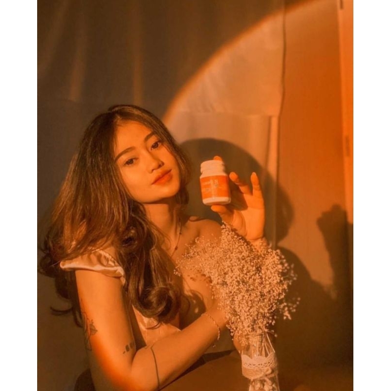 R Beauty Slim 30 kapsul