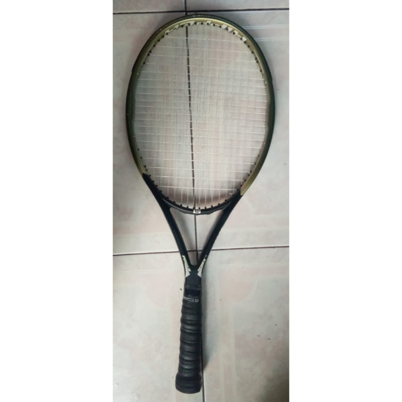 Raket Tenis Wilson