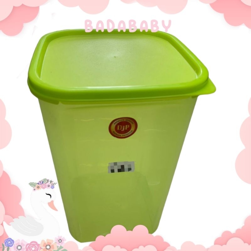 . DJP BOX AGOGO 7000ML TOPLES KERUPUK