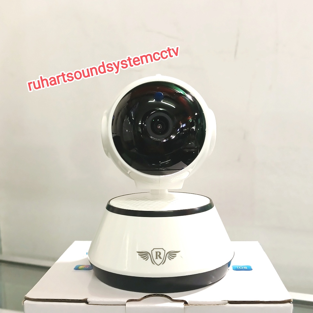 BABY CAMERA V380-wifi smart net camera