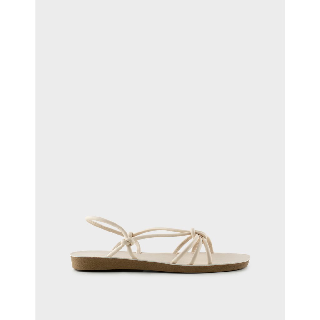 URBAN&amp;CO Essentials Sandal Fayre Beige