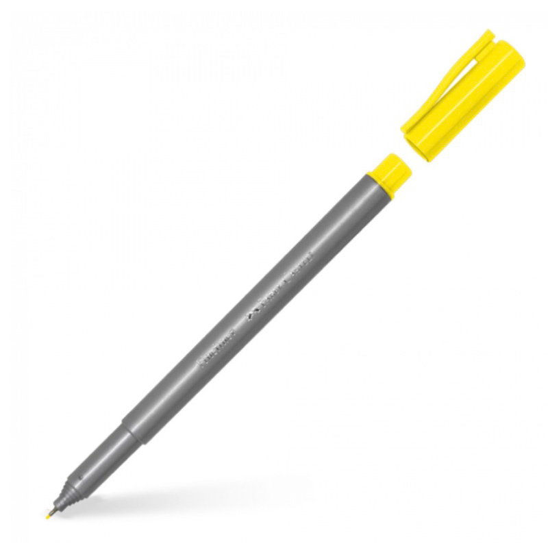 

Faber Fineliner Pen