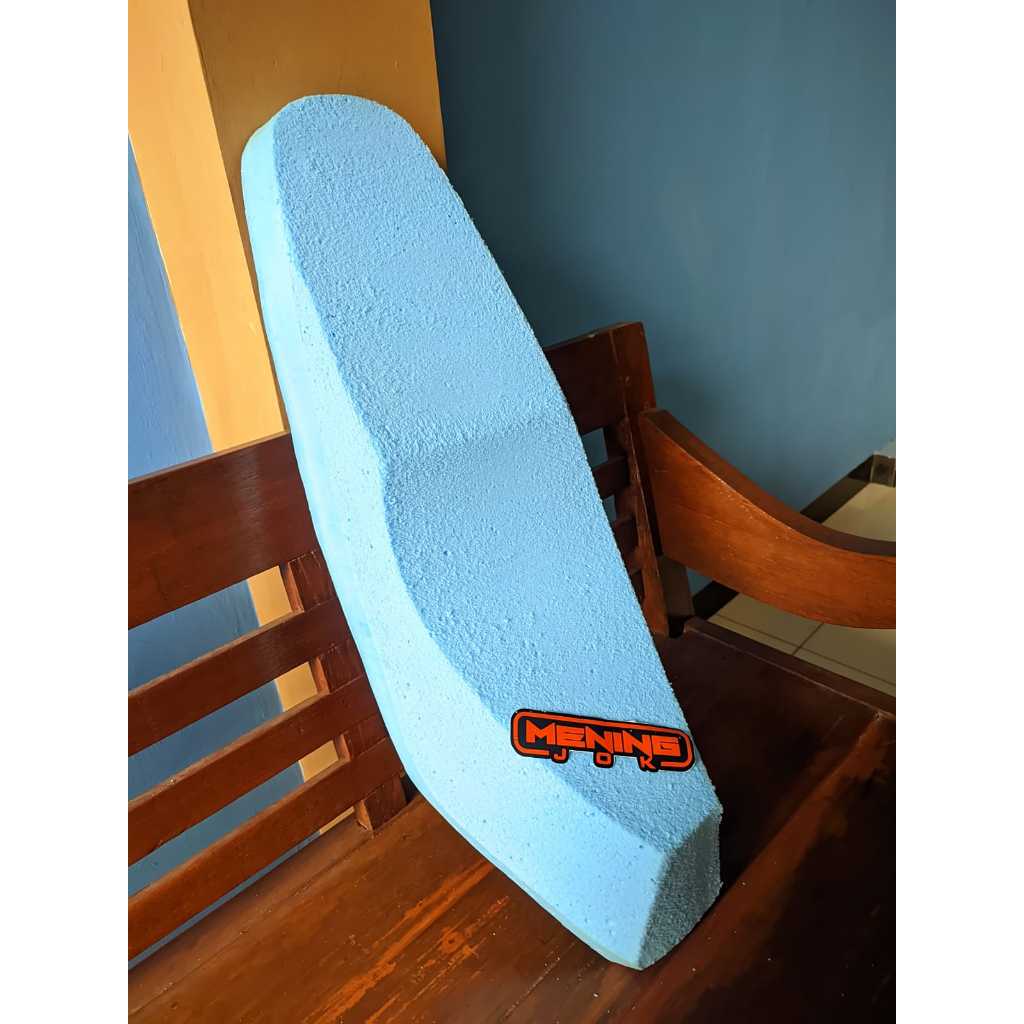 Busa Motor Beat Karbu/spon jok motor beat old standar