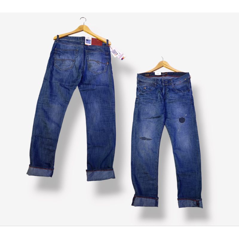 celana eigth seven nine 879 denim