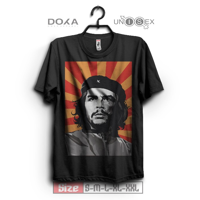 Kaos Che Guevara T-Shirt