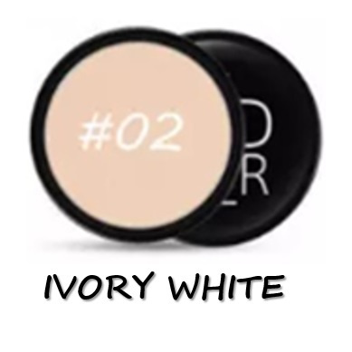 Bedak Glowing Tahan Lama Anti Air Images Professional Compact Powder / Bedak IMAGES Beauty Powder