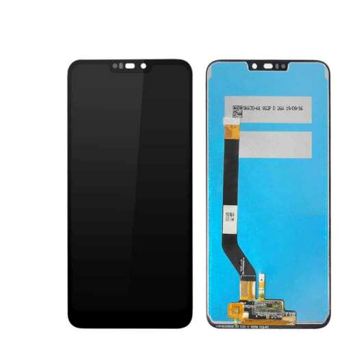 ASUS ZENFONE MAX M2 FULLSET LCD TOUCHSCREEN ORIGINAL