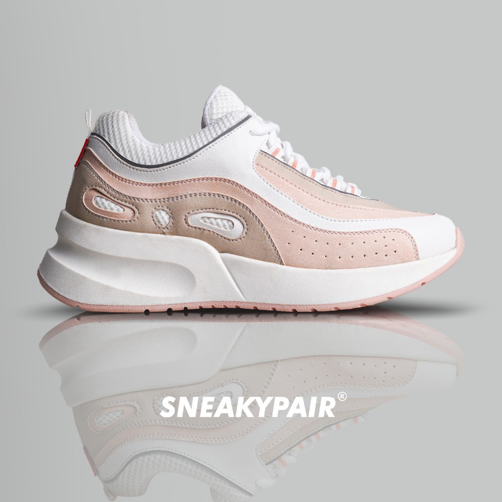 SNEAKYPAIR Wind Dream Catcher Sepatu Wanita Sneakers Shoes