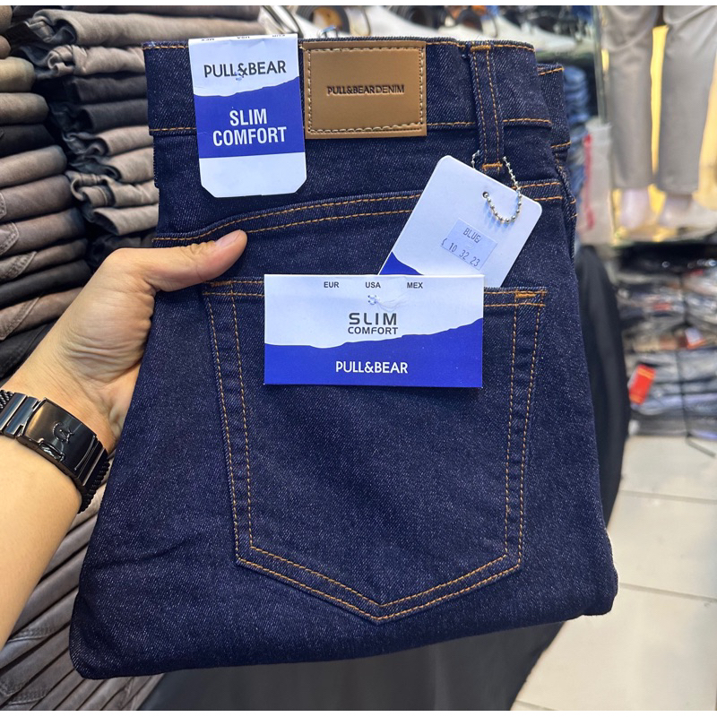 Celana jeans skinny pria/celana jeans skinny/celana jeans skinny slimfit pria/celana jeans garment p