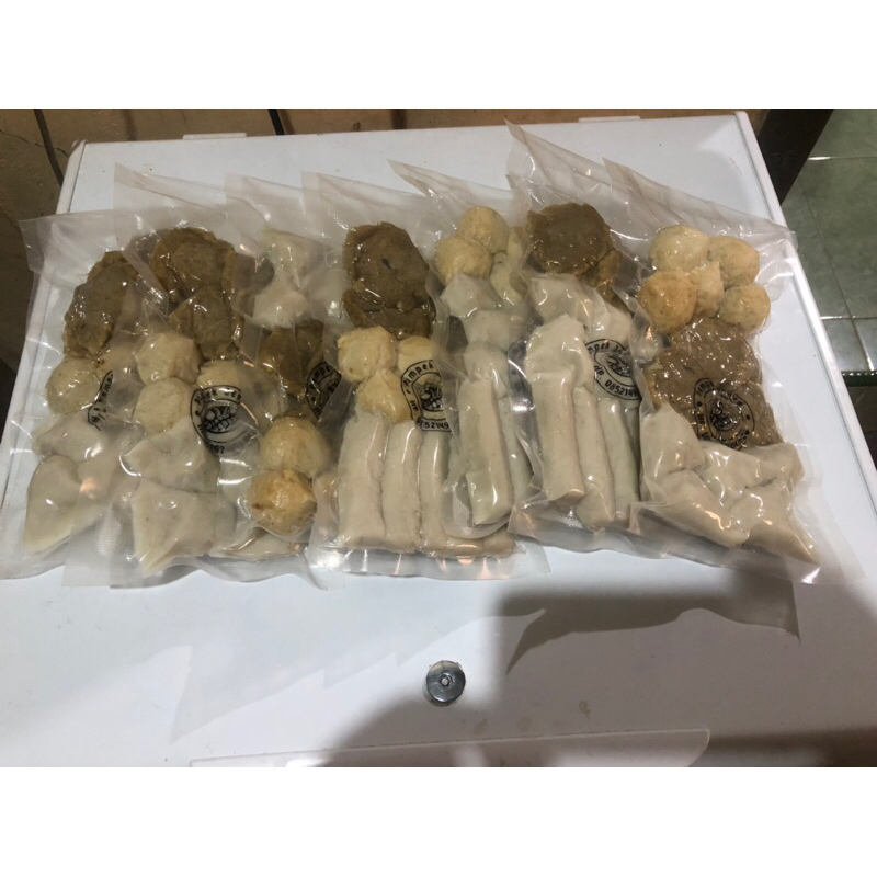 

pempek frozen