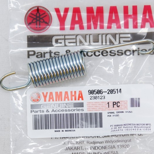 PER STANDAR SAMPING 1 MIO SPORTY SMILE ORIGINAL