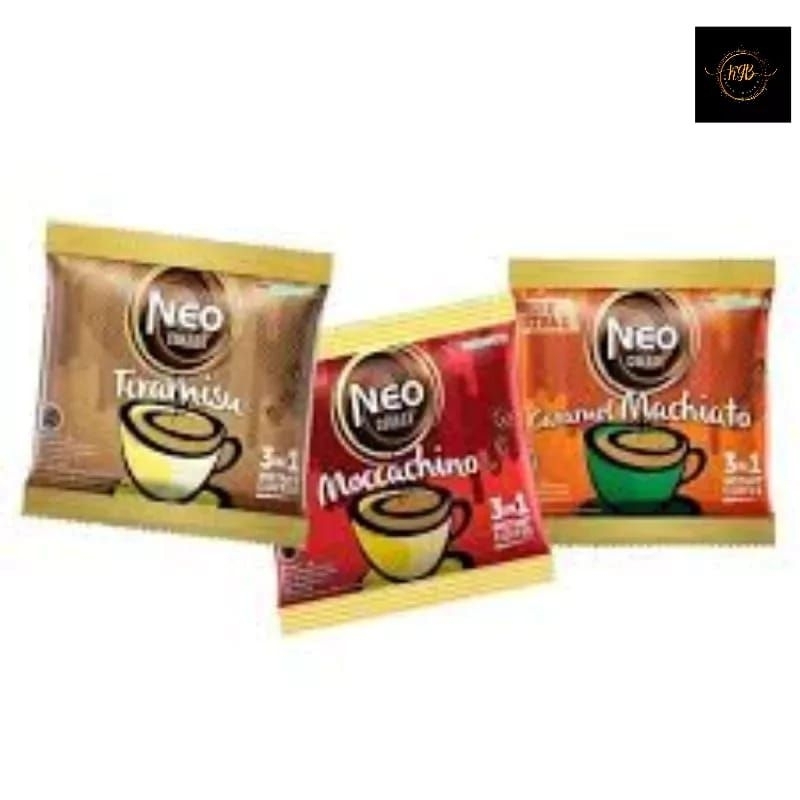 

Neo Coffe Mocchacino 20g 1Renceng