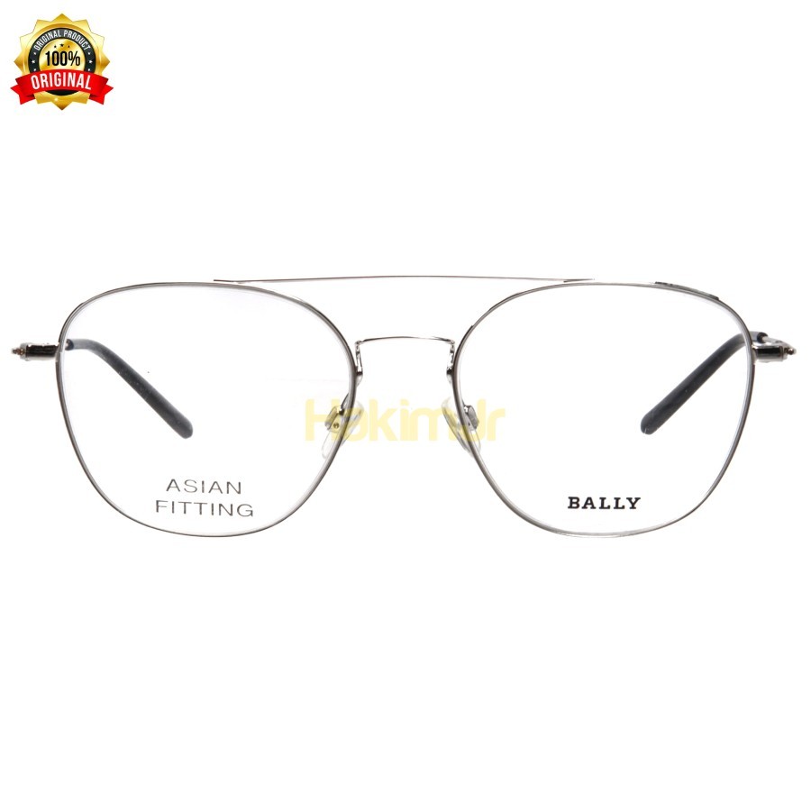 Frame Kacamata Bally BY5005-D 016 Original