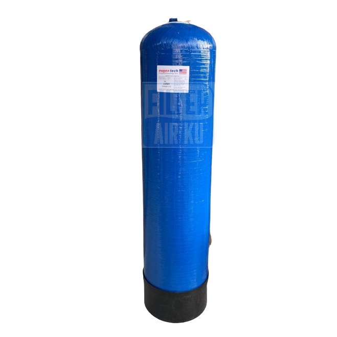 TABUNG FRP 1354 / FRP TANK 1354 KOMPLETE SET - BLUE
