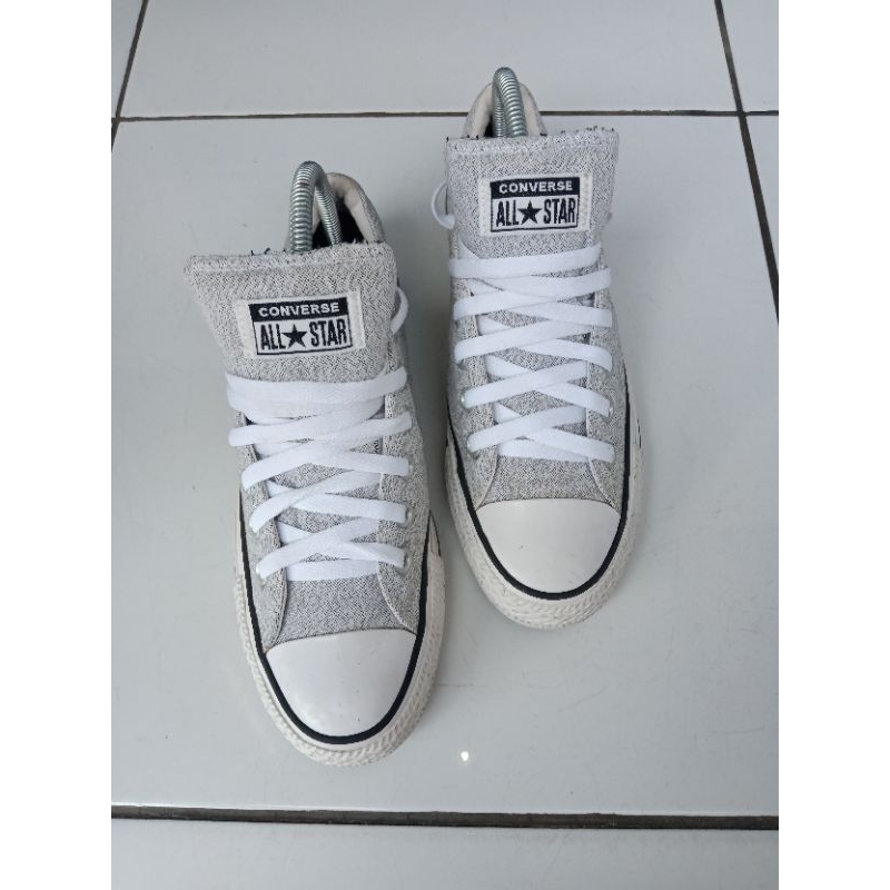 Converse Chuck Taylor Madison Scond