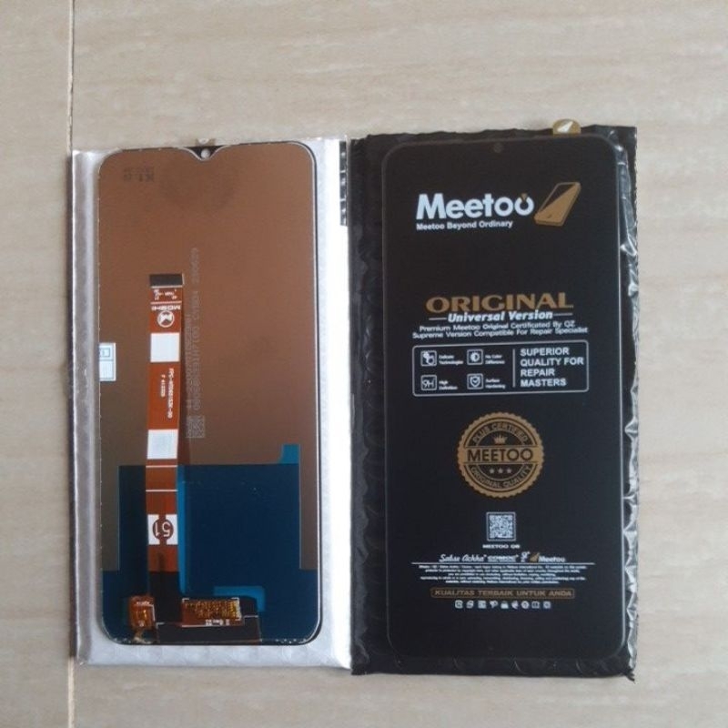 Lcd oppo A15/oppo A15s fullset+touchscreen