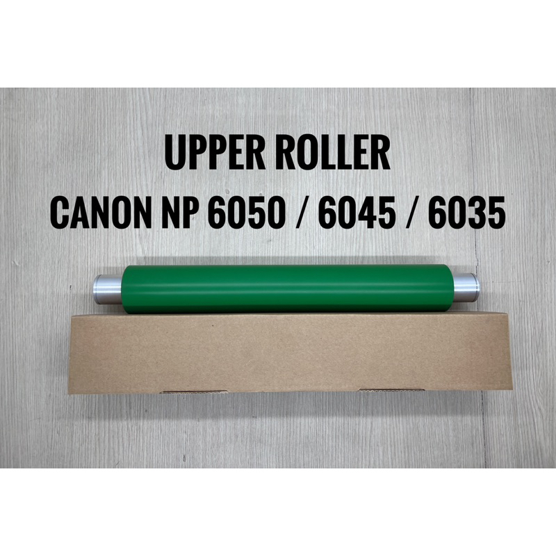Upper Roller Canon NP 6050/6045/6035