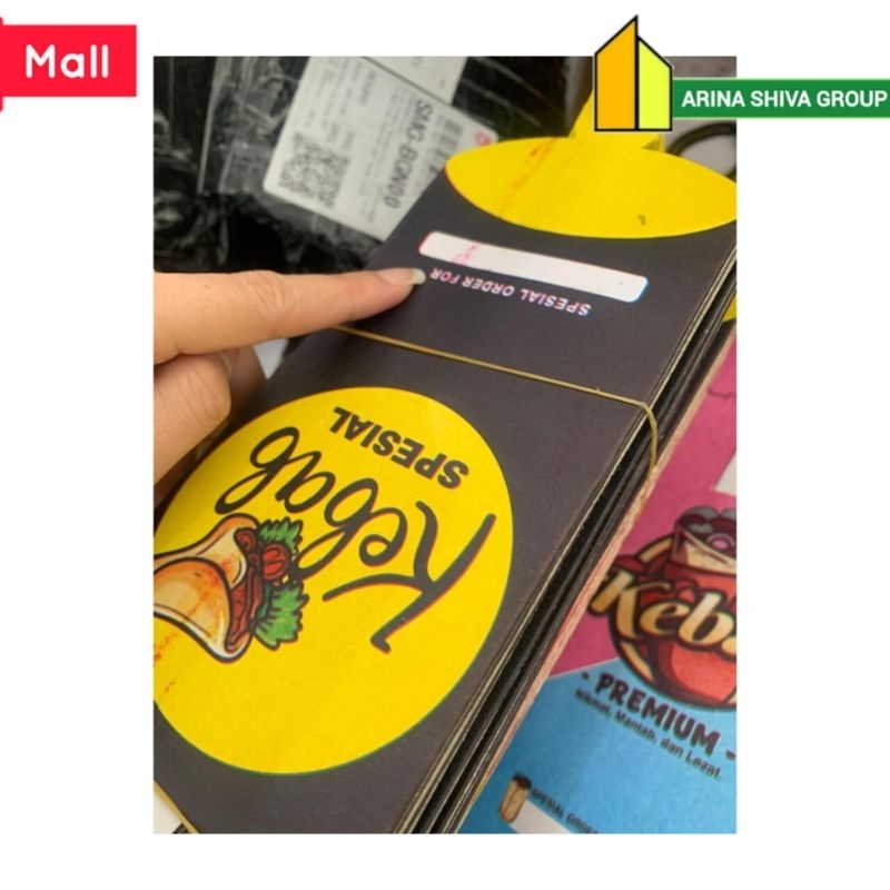 

100 LEMBAR KERTAS KEBAB TARIKAN BAHAN DUPLEK PUTIH UKURAN 24 × 9,2 CM HIGH QUALITY TEBAL PRODUK TERBARU | KOTAK KEBAB DUPLEK PUTIH KEKINIAN | DUS KEBAB VIRAL TIKTOK | KEMASAN KEBAB | BOX KEBAB 100 PCS MURAH | TOKO KEBAB OFFICIAL | SHIVACORP 6370