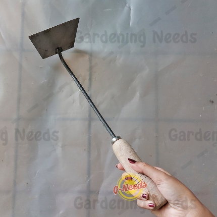 Pancong Kecil / Pacul Kecil / Cangkul Kecil Gagang Kayu