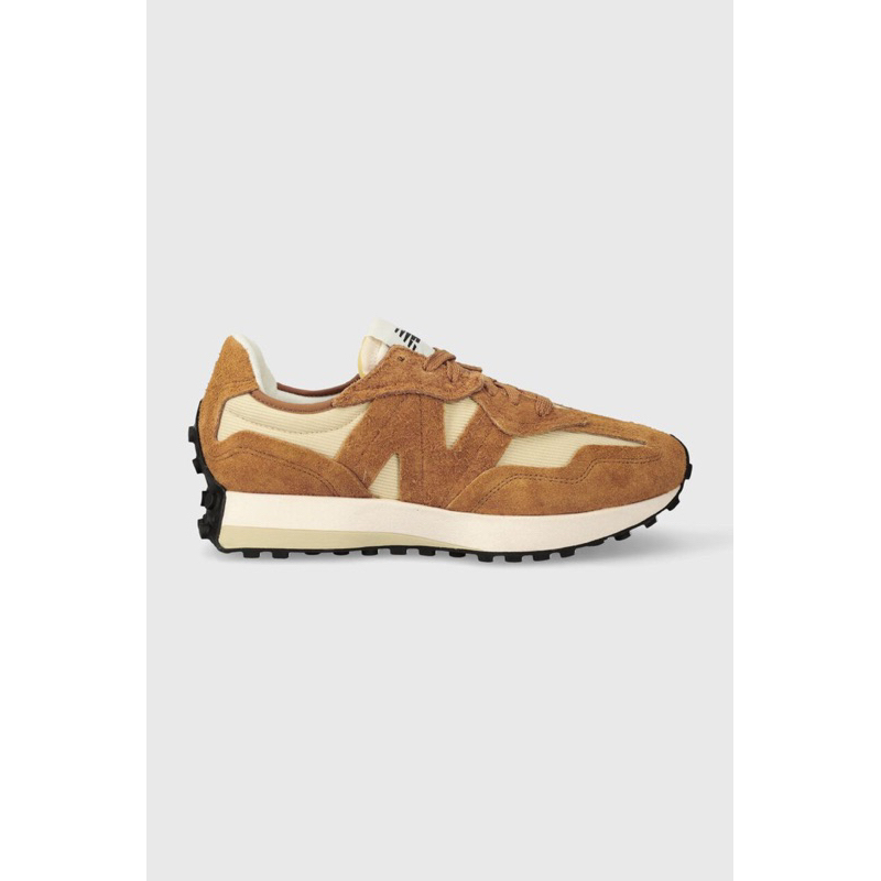 New Balance  327 Men’s Brown