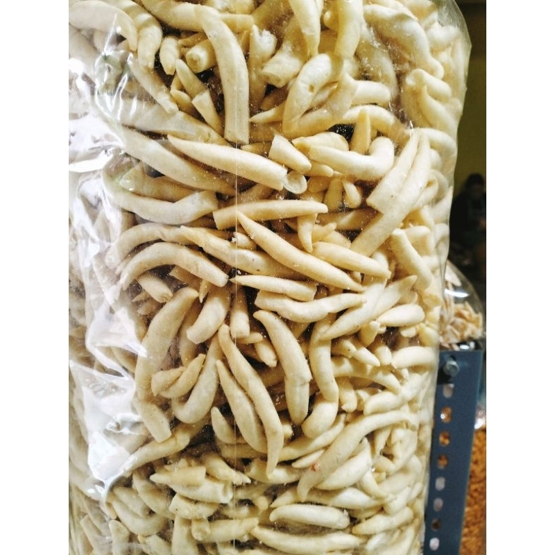 

Bidaran keju snack food 1 kg