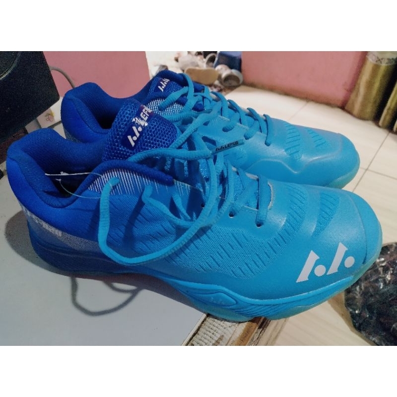 Sepatu Badminton Lefus original