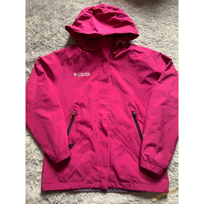 COLUMBIA TITANIUM GORE-TEX