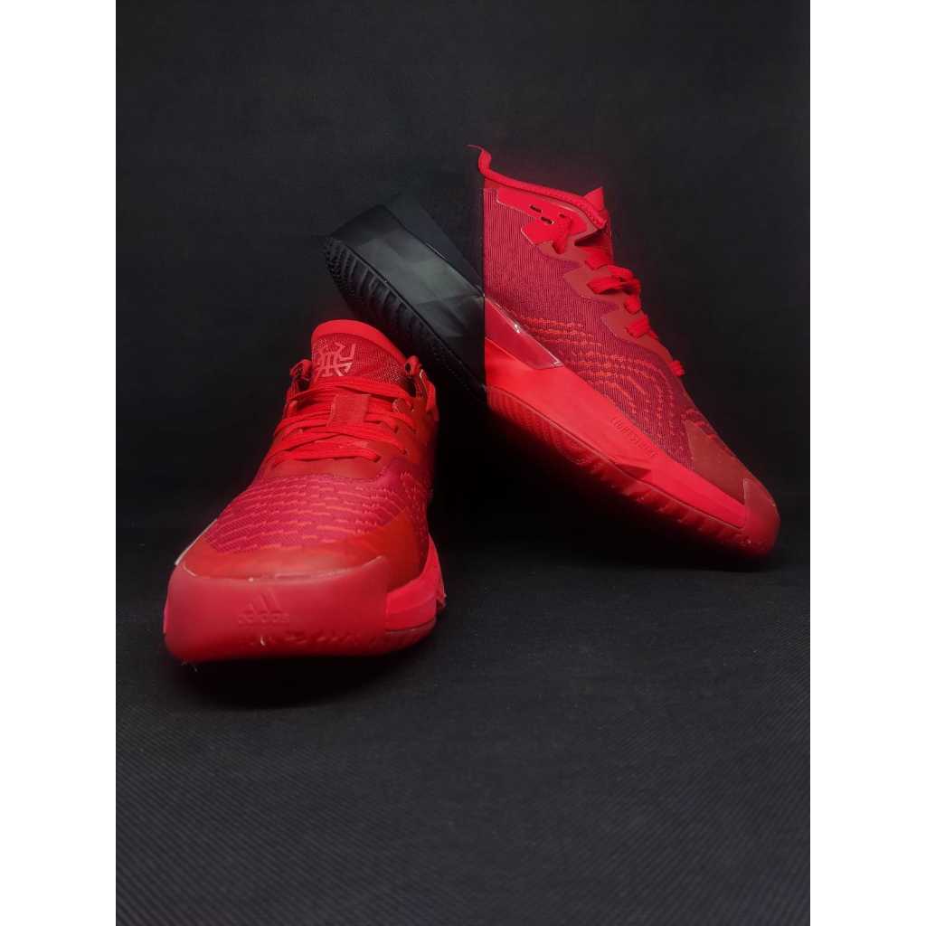 Preloved Adidas Don Issue 4