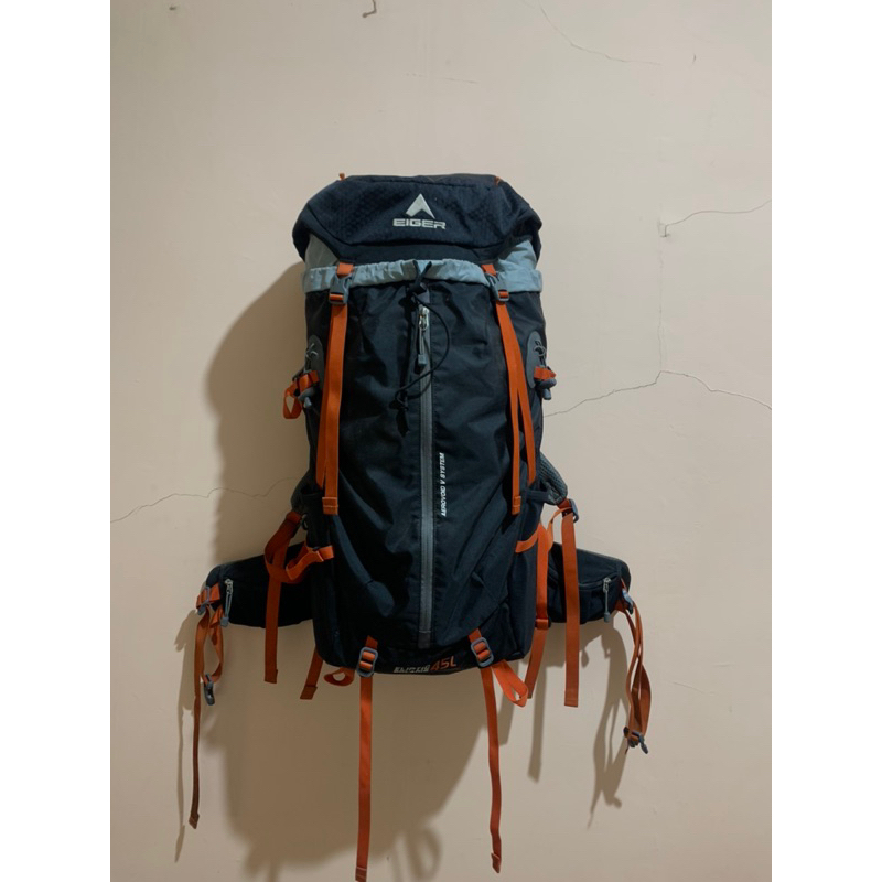 cerier Eiger 45L
