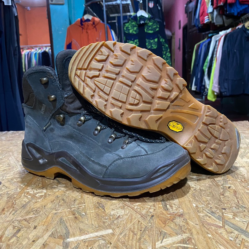 LOWA RENEGADE GTX MID 310945 6961