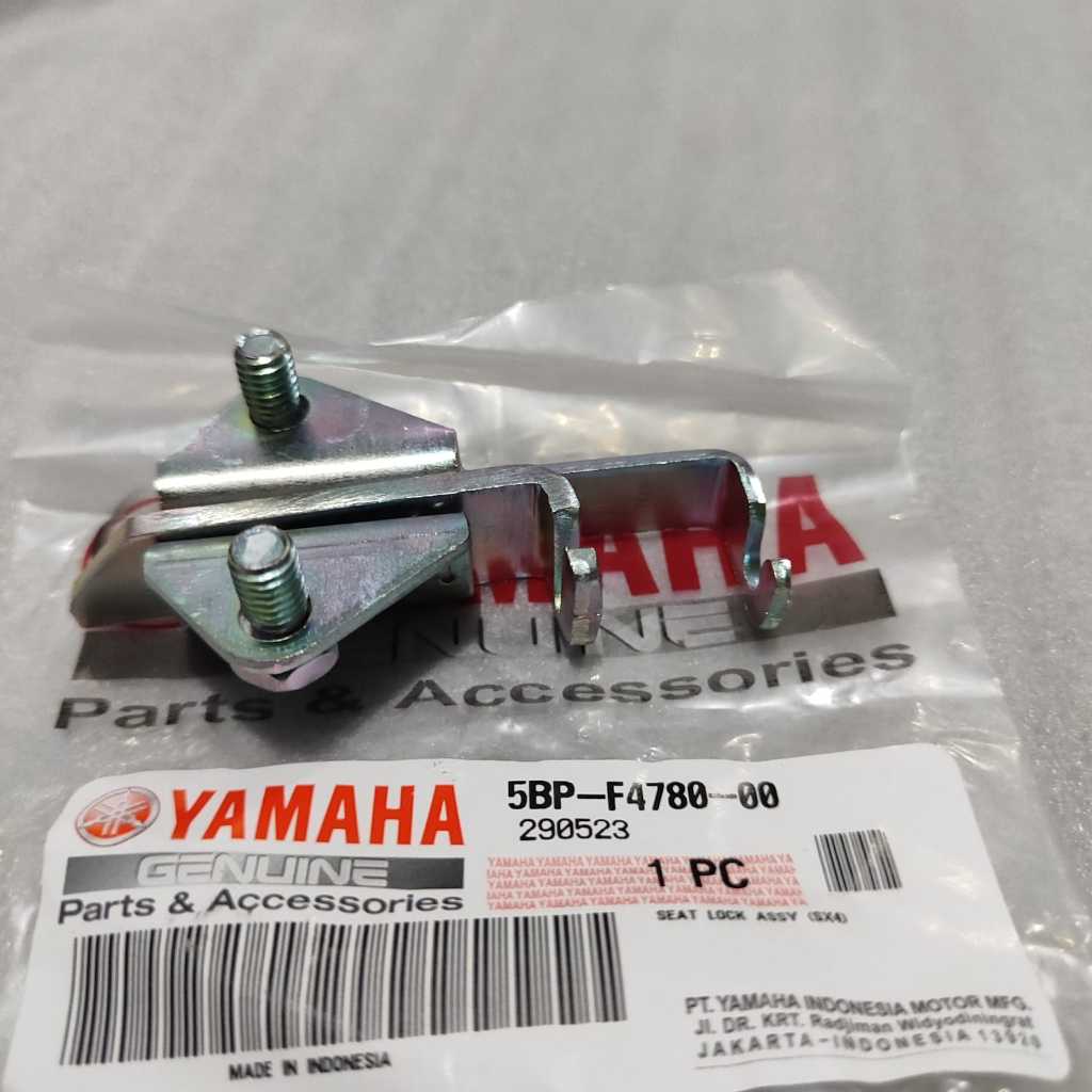 ENGSEL DUDUKAN KUNCI JOK MIO SPORTY SMILE MIO GT MIO J SOUL FINO KARBU