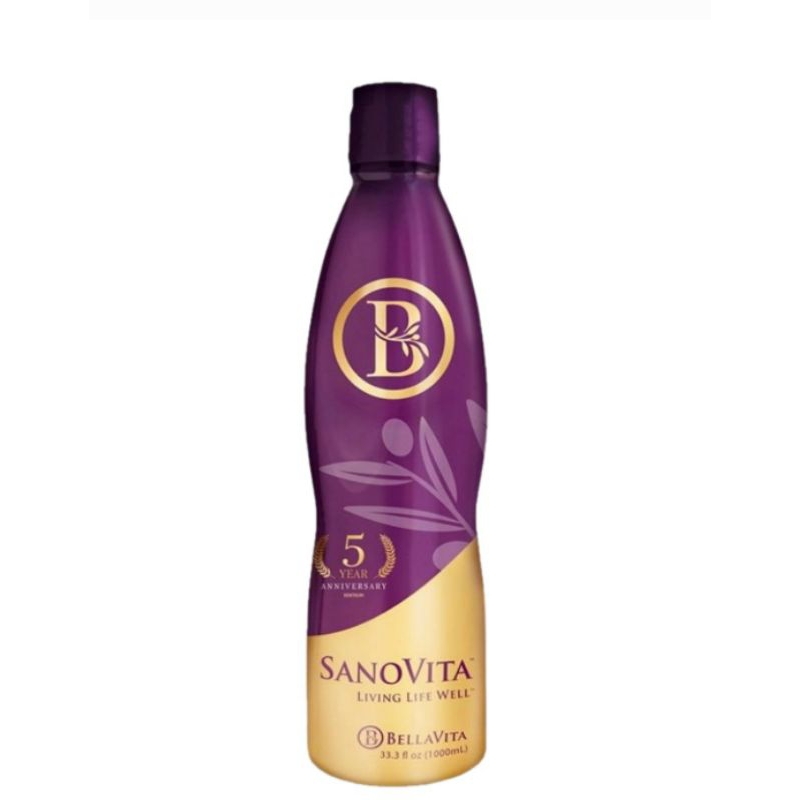 

SANOVITA 1 BTL, JUS ANTIOKSIDAN VITABERRY KONSENTRAT+OMEGA+KOLAGEN