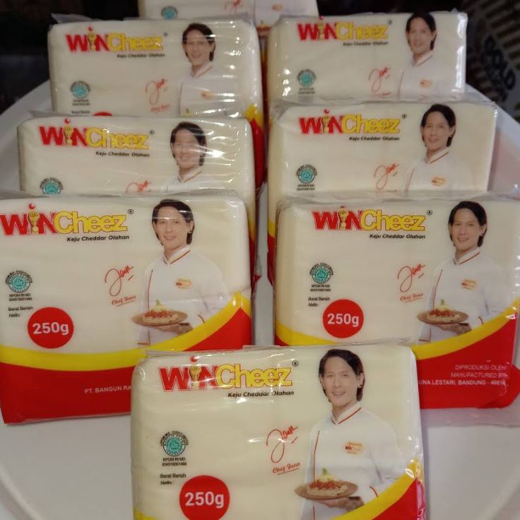 

✵Promo KEJU TOP CHIZ 250 GRM, KEJU WINCHIZ 250 GRM H90 ✼