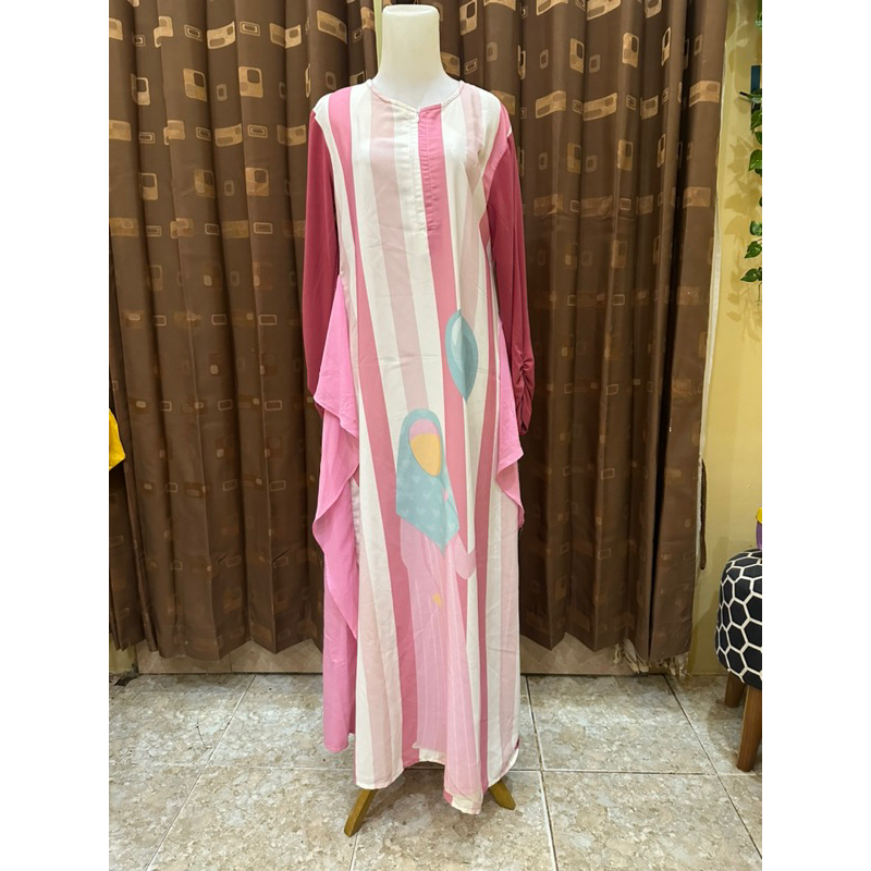 GAMIS JOZA CLOTHING PRELOVED