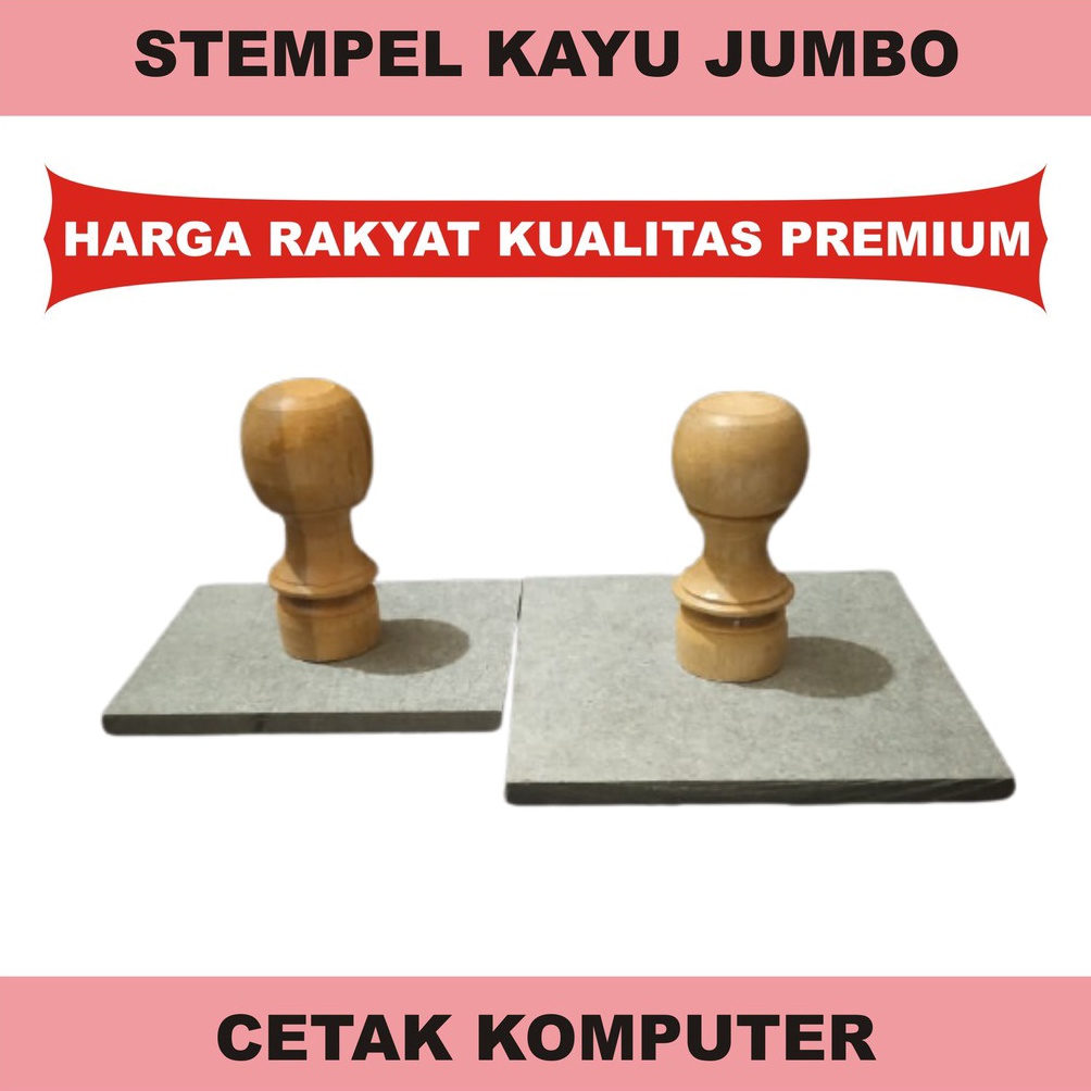 

[❇B89➢] Stempel Plastik, Stempel Dus, Stempel Kemasan, Stemple Jumbo New_Product