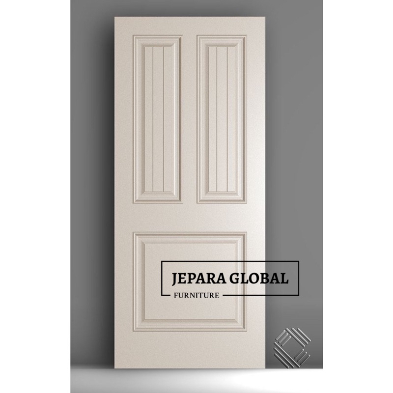 pintu kamar minimalis duco termurah ( pintu kamar jati,pintu kamar jati )