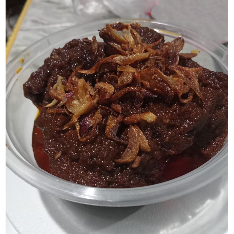 

Rendang