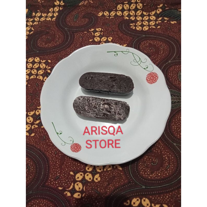 

dodol kampung arisqa