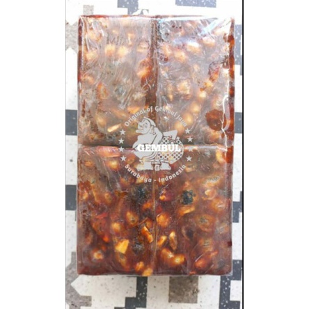 

[PRODUK B8LCQ33] 1 kg Asam Jawa/Asem Jawa BIJI 100% Asli Harga Termurah