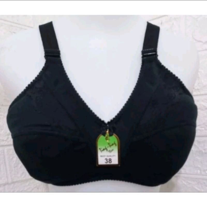 BH JUMBO WANITA TOP QUALTY // BH WANITA MASA KINI