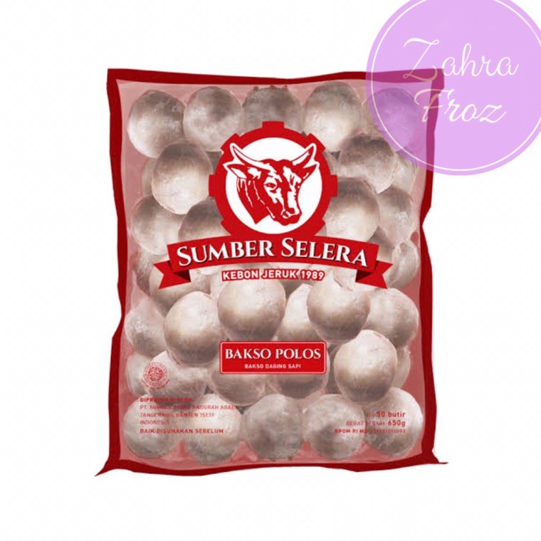 

modelTipe WHM958 BAKSO SUMBER SELERA POLOS ISI 25 ISI 50